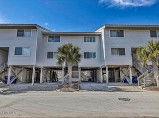 953 Tower Ct #D, Holly Ridge, NC 28445