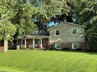 310 Burch Rd, Clarksville, TN 37042