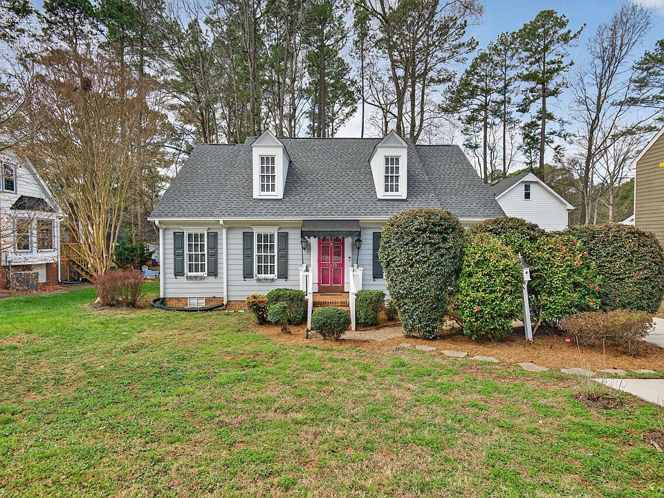 1st image of 4509 Lancashire Dr