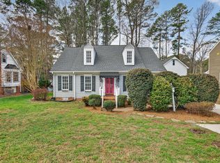 4509 Lancashire Dr, Raleigh, NC 27613