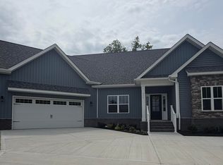 111 Pineberry West Rd LOT 464, Oak Ridge, TN 37830