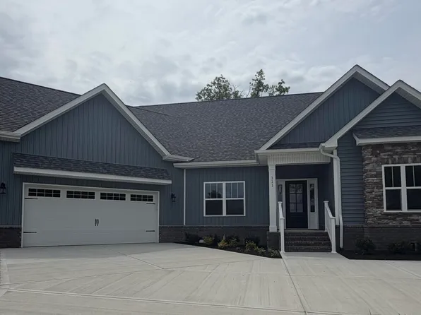 111 Pineberry West Rd Lot 464, Oak Ridge, TN 37830