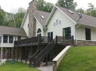 1280 River Forest Rd, Florence, WI 54121