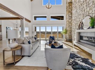 8436 Lost Reserve Court, Parker, CO 80134