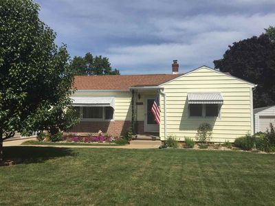1321 Vermont St, Waterloo, IA, 50702