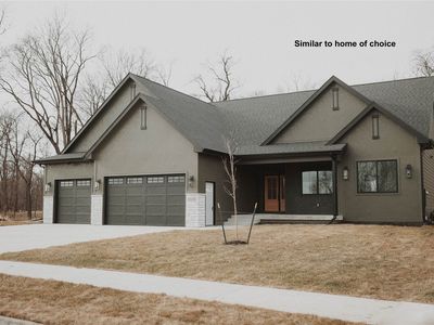 2910 NW Beechwood Dr, Grimes, IA, 50111