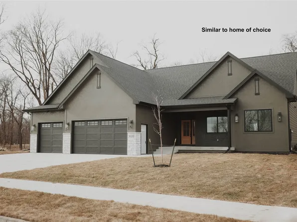 2910 NW Beechwood Dr, Grimes, IA 50111