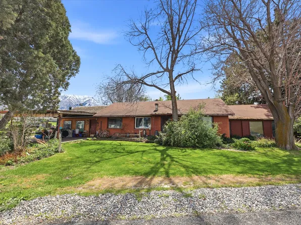 793 W Salem Canal Rd, Salem, UT 84653