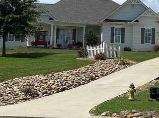 110 Vintage Ct, Maryville, TN 37801