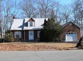 646 Devon St, Forked River, NJ 08731