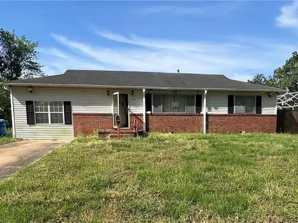 4909 Klamath Rd, Virginia Beach, VA 23462