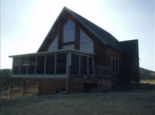 13015 Lakeview Dr, Hot Springs, SD 57747