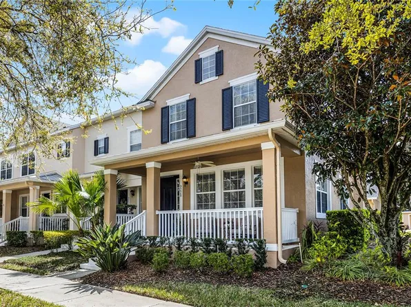 9228 Cardinal Meadow Trl, Orlando, FL 32827