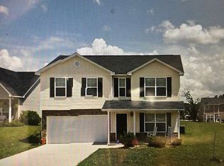 436 Apple Blossom Way, Macon, GA 31217