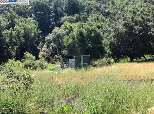 2950 Niles Canyon Rd, Castro Valley, CA 94552