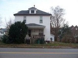 1720 Franklin St, Waterloo, IA 50703