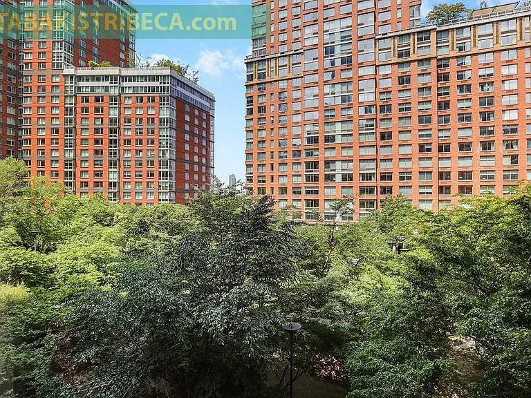 210 Warren St #5K — Photo 13