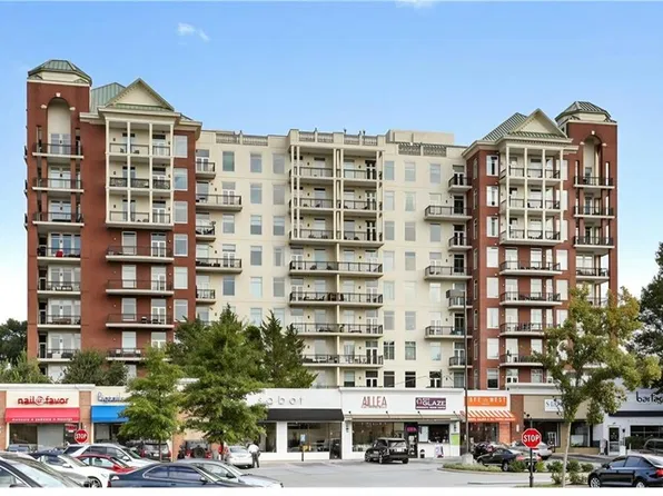 3820 Roswell Rd NE, Atlanta, GA 30342