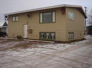 1105 W 30th Ave, Anchorage, AK 99503