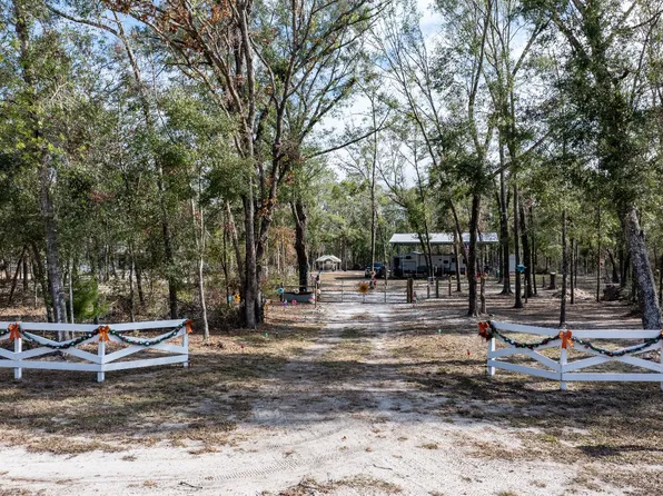 368 NE Beverly Hills Dr, Mayo, FL 32066