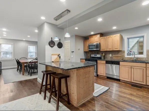 159 N St, South Boston, MA 02127