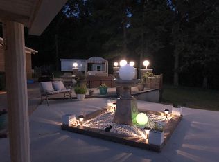 104 Teheva Ln, Hot Springs, AR 71901