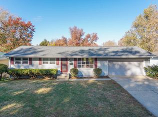 1222 Jersey Ave, Normal, IL 61761