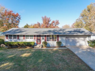 1222 Jersey Ave, Normal, IL, 61761