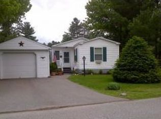 110 Williston Woods Rd, Williston, VT 05495