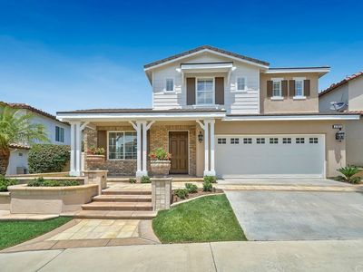 3785 Carson Way, Yorba Linda, CA, 92886