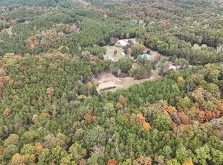 0 Cagle Rd, Fairmount, GA 30139