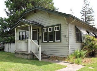 716 Alder St, Medford, OR 97501