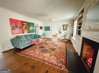 2494 Batavia St, East Pt, GA 30344