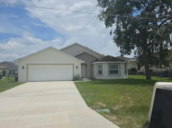 339 Drum Ct, Poinciana, FL 34759