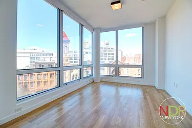 Rented by Next Door Realty NYC