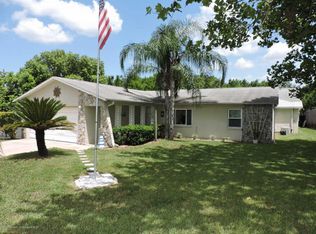 12479 Shafton Rd, Spring Hill, FL 34609