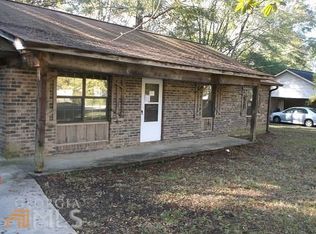 12 Monroe Dr NE, Rome, GA 30165