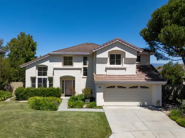 19243 Dovewood Ct, Salinas, CA 93908