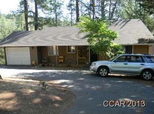 888 Sheep Ranch Rd, Murphys, CA 95247