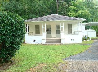 1020 Bonita Dr, Meridian, MS 39301