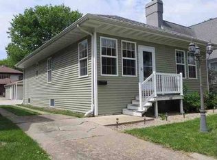 227 Peoria St, Lincoln, IL