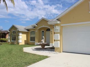 512 SE Voltair Ter, Pt Saint Lucie, FL 34983