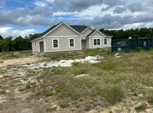 LOT 4 Metter Rd LOT 4, Portal, GA 30450