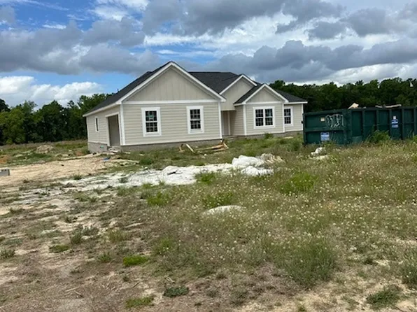 LOT 4 Metter Rd Lot 4, Portal, GA 30450