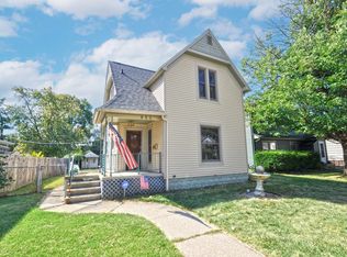 933 Washington Ave, Mishawaka, IN 46544