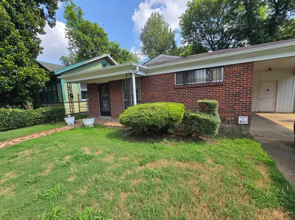 1713 Foster Ave, Memphis, TN 38106
