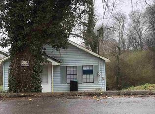 325 Cherokee St, Florence, AL 35630