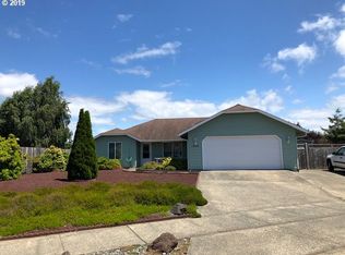 1420 Willow Loop, Florence, OR 97439