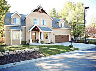 2880 Cochise Ct, Park City, UT 84060