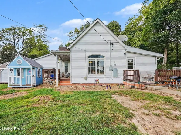 690 Hill Grove Rd, Guston, KY 40142